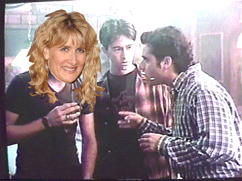 laura dern GIF by Josh Rigling