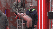 Water Spinning GIF by Big Brother 2022
