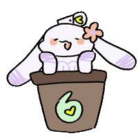 Iu 아이유 Sticker