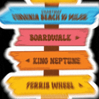 Virginia Beach GIF by J&A Racing