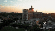Travel Luxury GIF by Cavalier Resort Virginia Beach