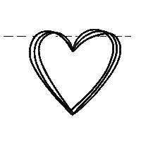 Heart Love Sticker by KAO Germany GmbH