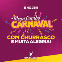 Megacombocarnabrabo GIF by Boi Brabo