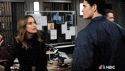 Episode 1 Nbc GIF by Law & Order