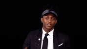 high five de'aaron fox GIF by NBA