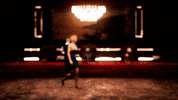 Video Game Club GIF by 110 Industries