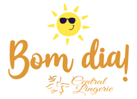 Tobias Barreto Cl Sticker by Central Lingerie