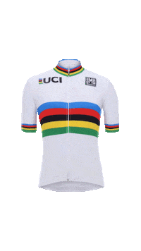 World Champion Cycling Sticker by UCI