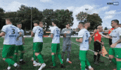 Sport Heerlen GIF by Groene ster
