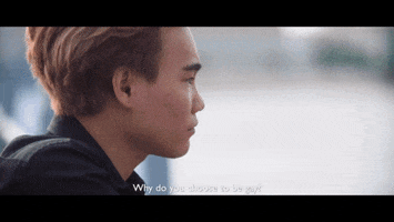 Gay California GIF by LA Fashion Festival