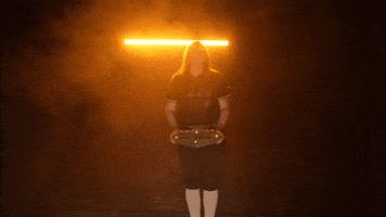 Softball Sb GIF by Pearl River Athletics
