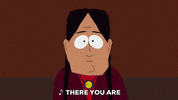 indian GIF by South Park 