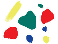 Colors Movement Sticker by Poketo