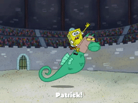 season 4 episode 6 GIF by SpongeBob SquarePants