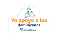 Sticker by Banreservas