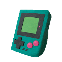 Spin Mario Sticker