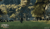 Planet Of The Apes Eagle GIF by 20th Century Studios