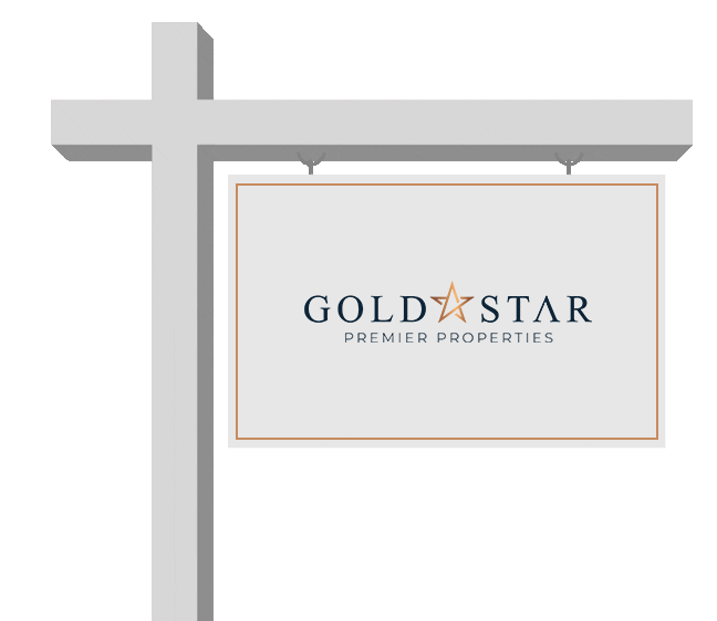 For Sale Sticker by Goldstar Premier Properties