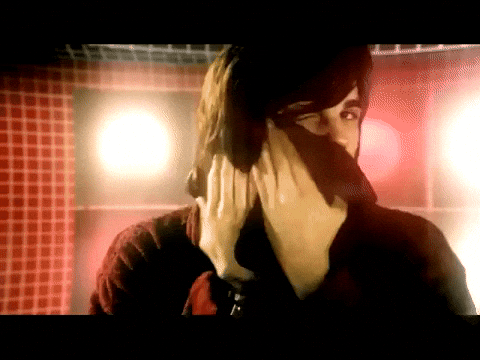 Emo Throwback GIF by The Click Five