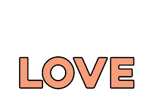 shaystickel giphyupload love heart shaystickel Sticker