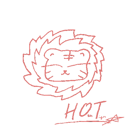 Summer Sun Sticker