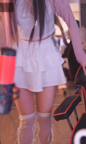 Cute Girl GIF