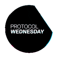 nicky romero logo Sticker by Protocol Recordings