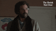 Pondering Will Ferrell GIF by Apple TV+