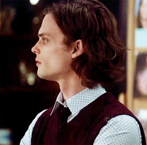 criminal minds GIF