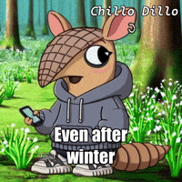 GIF by Chillo Dillo