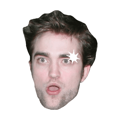 surprised STICKER by imoji