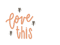 Love This Sticker