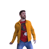 stianblipp reaction funny instagram swipe up Sticker