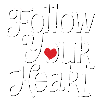 Heart Love Sticker