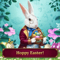 Alice In Wonderland Fashion GIF by G5 games