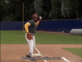 Star Trek Baseball GIF by Goldmaster