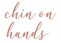 Hands Pose Sticker by Bel Ferreira Photography