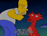 homer simpson GIF