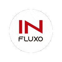 influxoportal in fluxo portal in fluxo Sticker