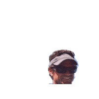 Surf_Organic organic surfing eco friendly lifeguard Sticker