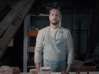 non facepalm GIF by Cultura