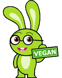Vegan Veganism Sticker by TheVeganary