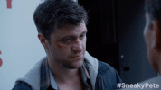 season 1 GIF by Sneaky Pete