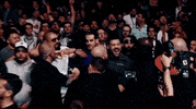 Mixed Martial Arts Sport GIF by UFC