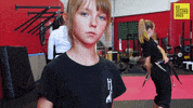 Angry Sass GIF by 60 Second Docs