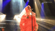 CBCMusic music dancing singing polaris GIF
