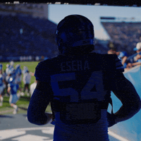 Byu Football GIF by BYU Cougars