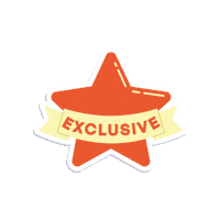 Exclusive Sticker by dominanta.d
