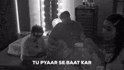 Drama Entertainment GIF by Amazon miniTV