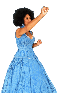 michaela_deluxe artist künstlerin michaeladeluxe michaela deluxe Sticker